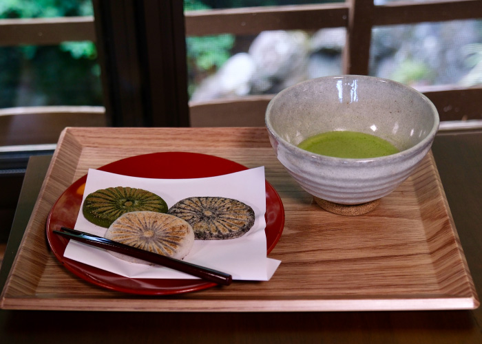 Wada no Ya Main Store