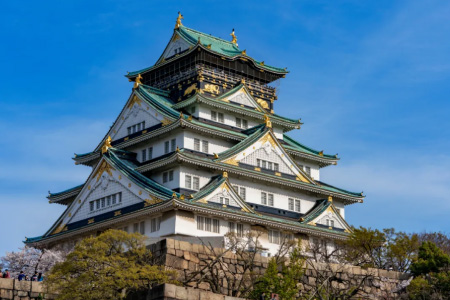 Osaka Tokushima Wakayama 3 Day Explore