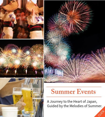 japan tour