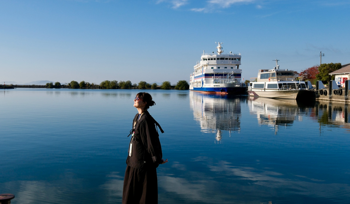 3-Day Central Japan Itinerary