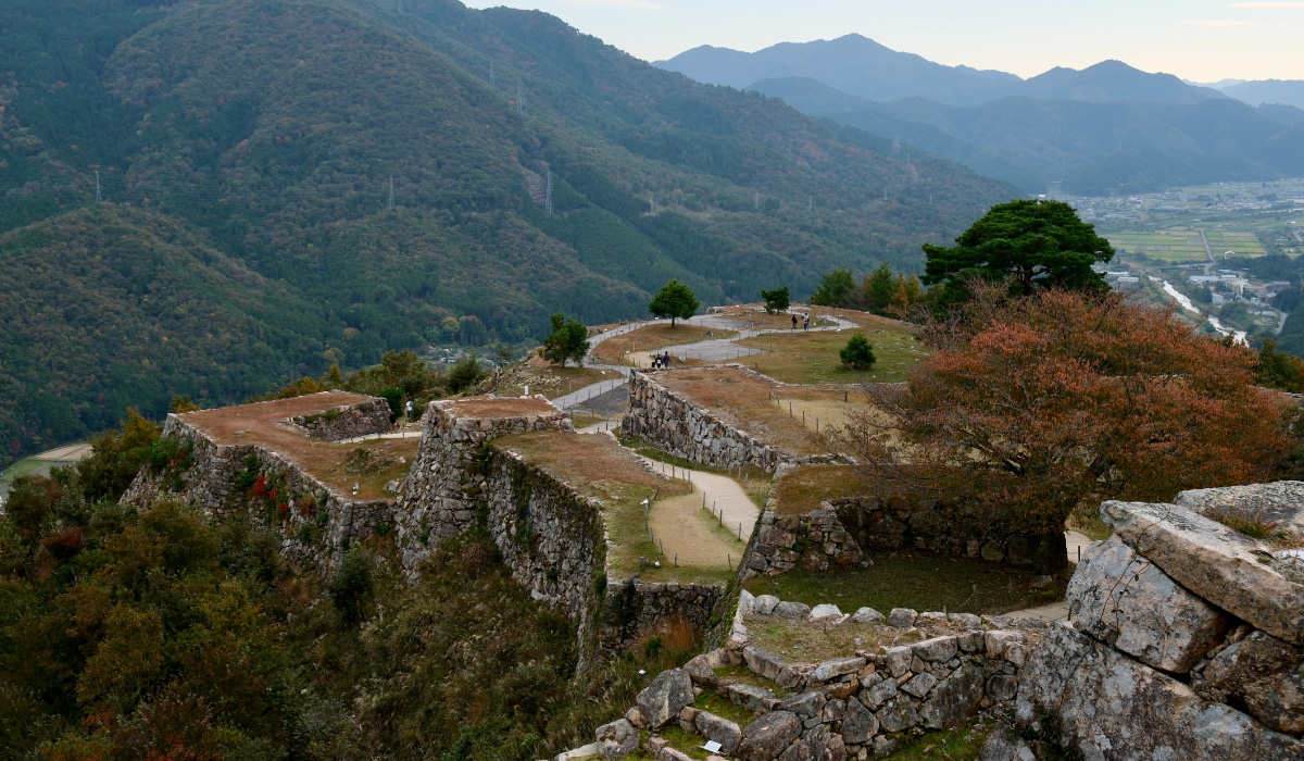 Discover Kansai & Shikoku in 3 Days