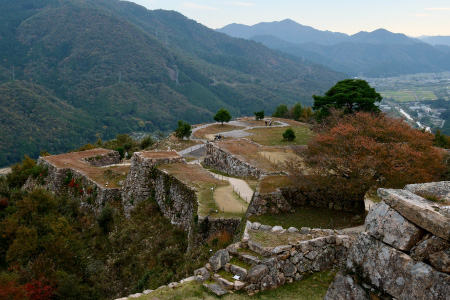 Beyond Kyoto to Hyogo