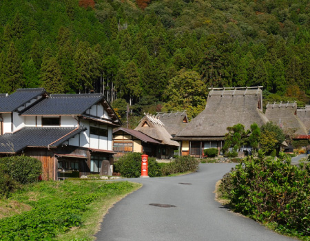 Miyama