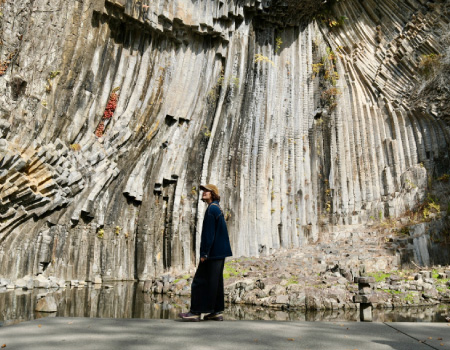 Genbudo Park & Museum