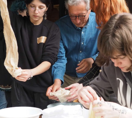 A Day in Rural Japan: Farm Life in a Satoyama Mountain Village