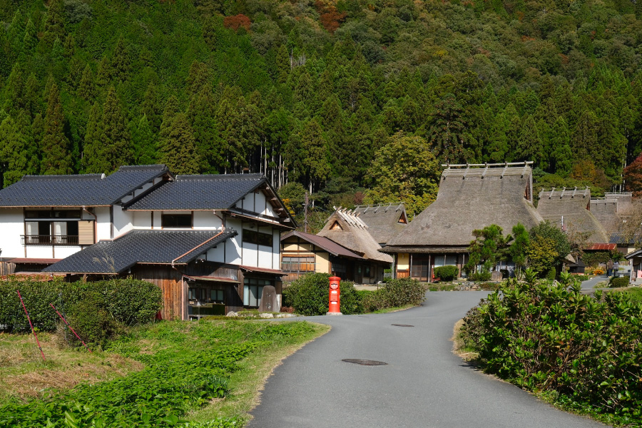 Miyama