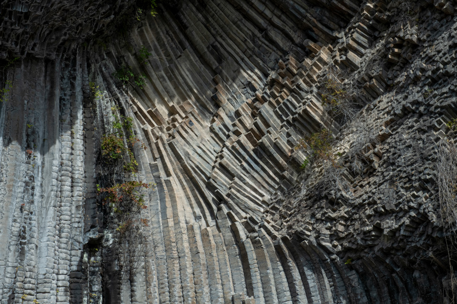 Genbudo Park & Museum