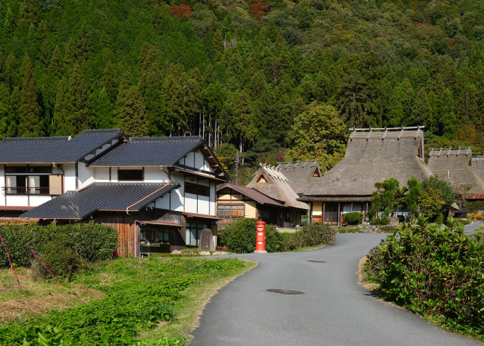 Miyama