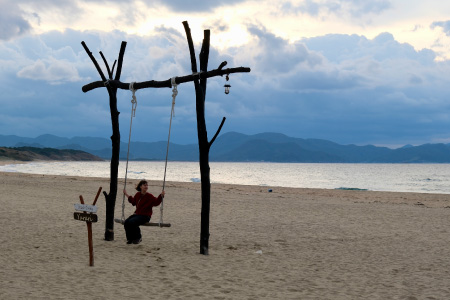 Sacred Waters and Serenity 4 Days Charter Car Tour