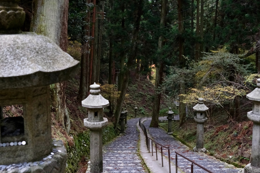 Hieizan Enryakuji Temple