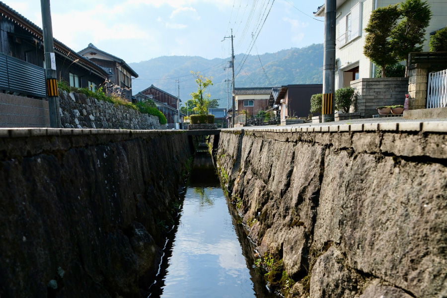 Lunch at Sennaritei Daidai