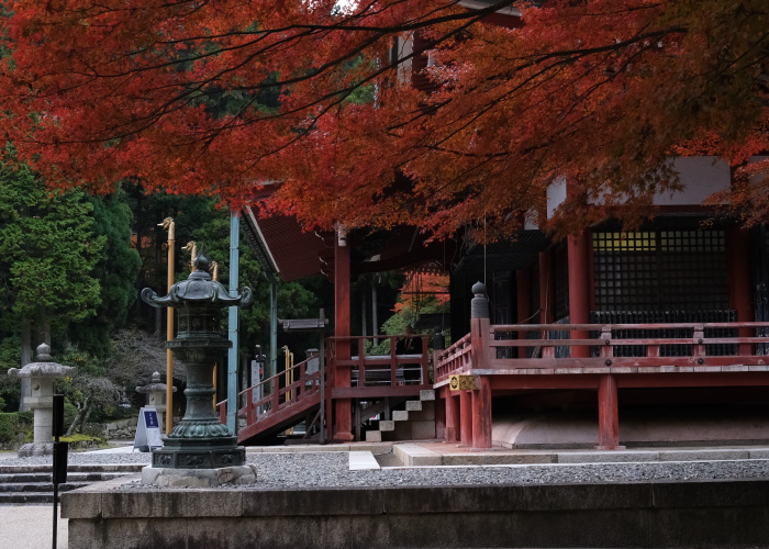 Hieizan Enryakuji Temple