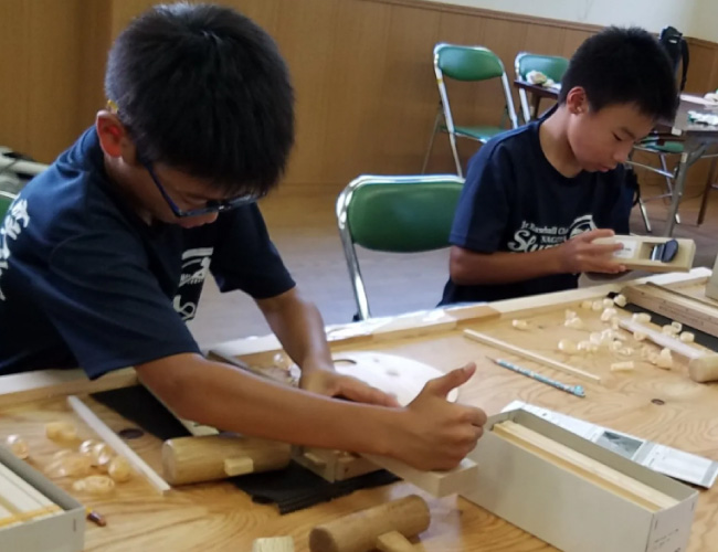 Cultural Experiences in Central Japan