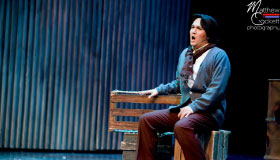 Opera del Castello Nakagusuku