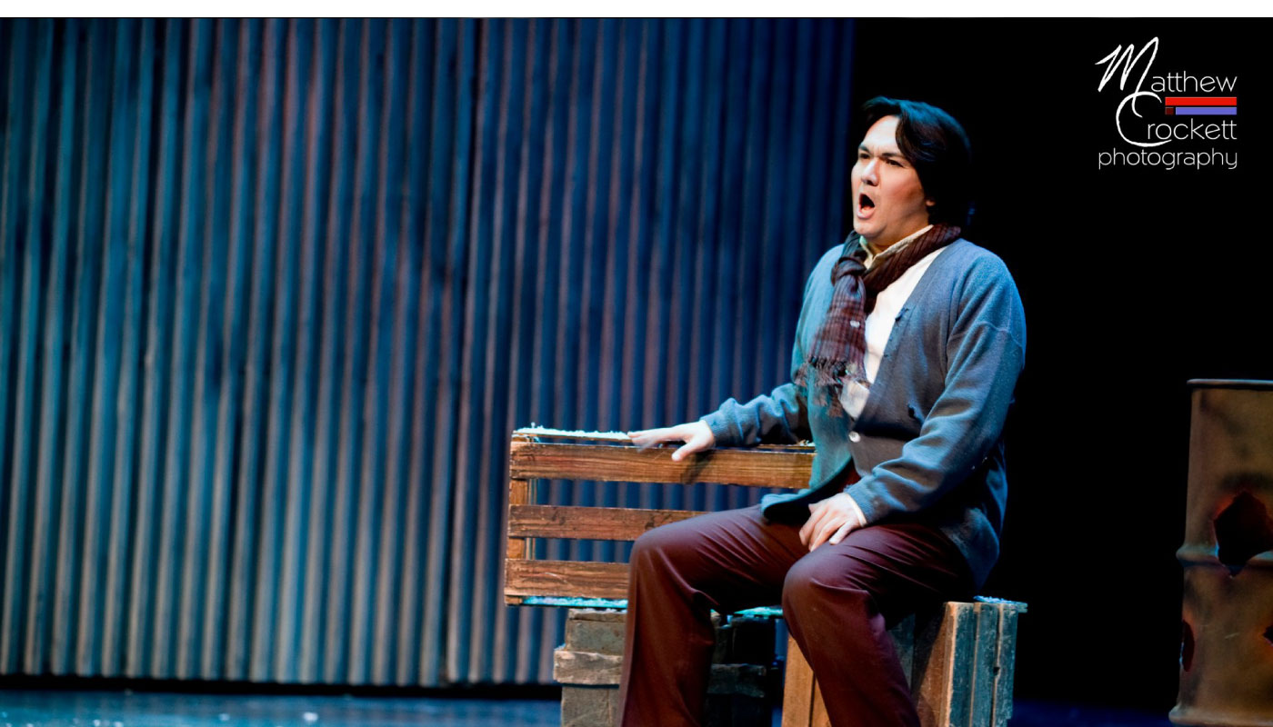 Opera del Castello Nakagusuku