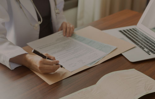 医療アテンダント