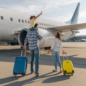 リーフレット制作