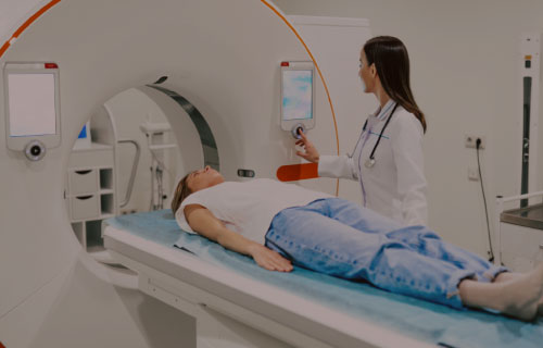 医療検診・治療