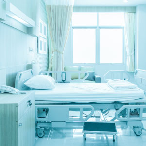 病院の選定･予約