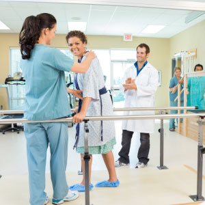 リハビリテーション