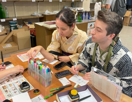 Enjoy Awara Onsen One-Day Plan in Fukui