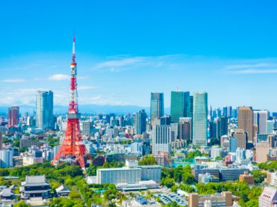 Fruit Picking Tour from Tokyo