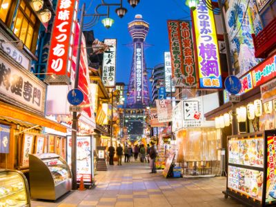 Fruit Picking Tour from Osaka