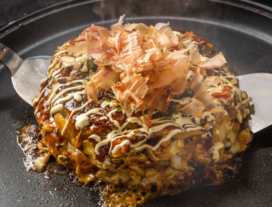 Hiroshima Gourmet Tour