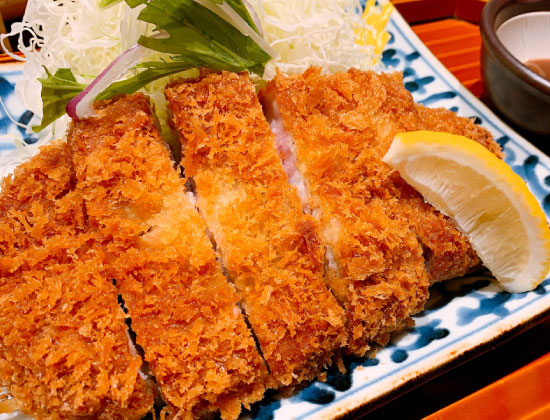 Kagoshima Gourmet Tour