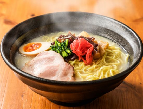 Fukuoka Gourmet Tour