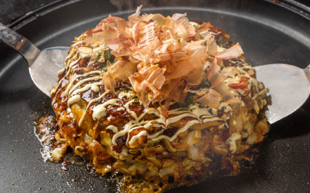 Hiroshima Gourmet Tour