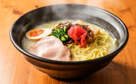 Fukuoka Gourmet Tour