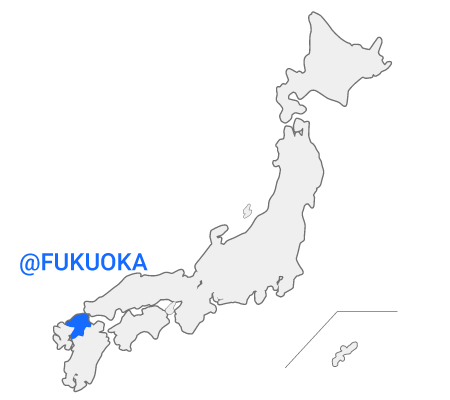 Fukuoka