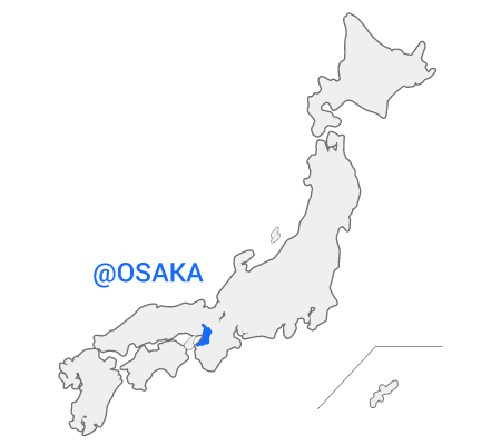 Osaka