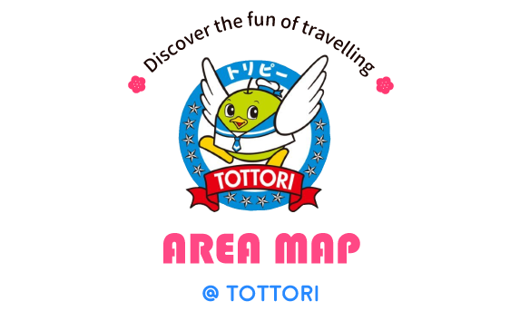 Area Map Tottori