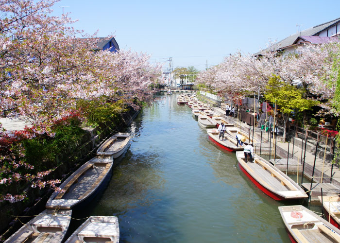 DU LỊCH TỰ TÚC NHẬT BẢN TỪ FUKUOKA