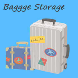 Baggage Storage