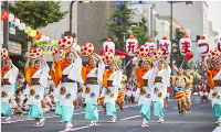 HANAMASA FESTIVAL