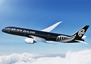 ニュージーランド航空のおすすめポイント02
