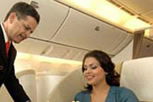 エア・インディア(Air India)　フォトギャラリー