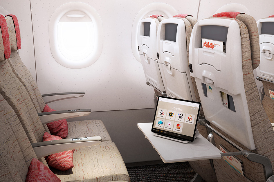 エコノミークラス（イメージ）