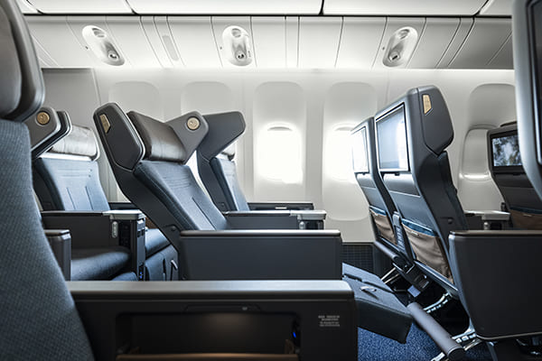 キャセイパシフィック航空の格安航空券・飛行機予約【HIS】