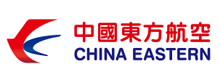 中国東方航空ロゴ画像