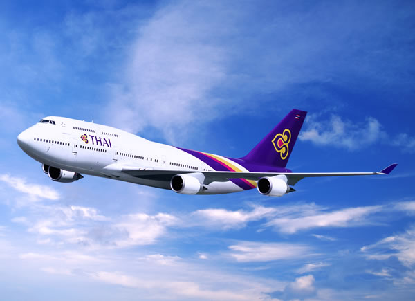 タイ国際航空