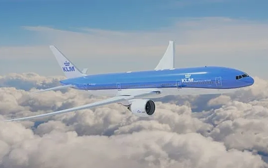 機影（イメージ）
