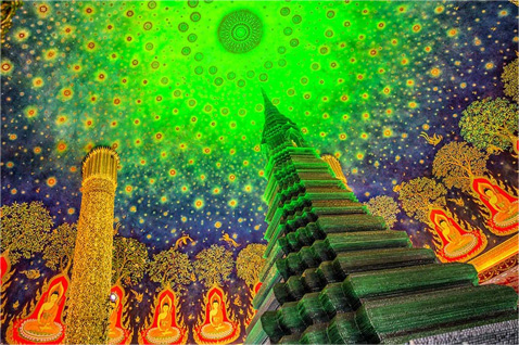 バンコク（イメージ）