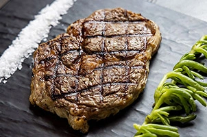 オージービーフ