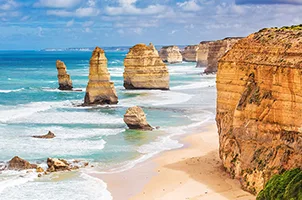 グレート・オーシャン・ロード