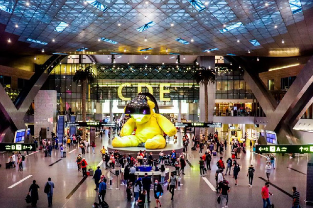 空港（イメージ）