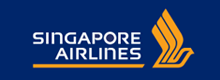 シンガポール航空ロゴ画像